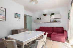 ALTIDO Family Flat w/Balcony